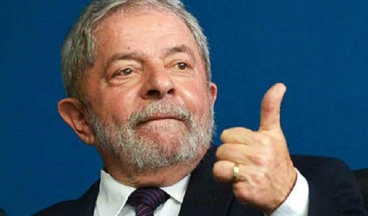 Brasil: Lula conquistó su victoria 20 en tribunales