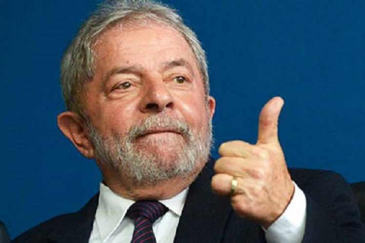 r lula