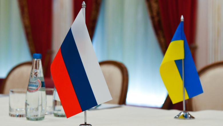 Comienzan en Bielorrusia las negociaciones entre las delegaciones de Rusia y Ucrania