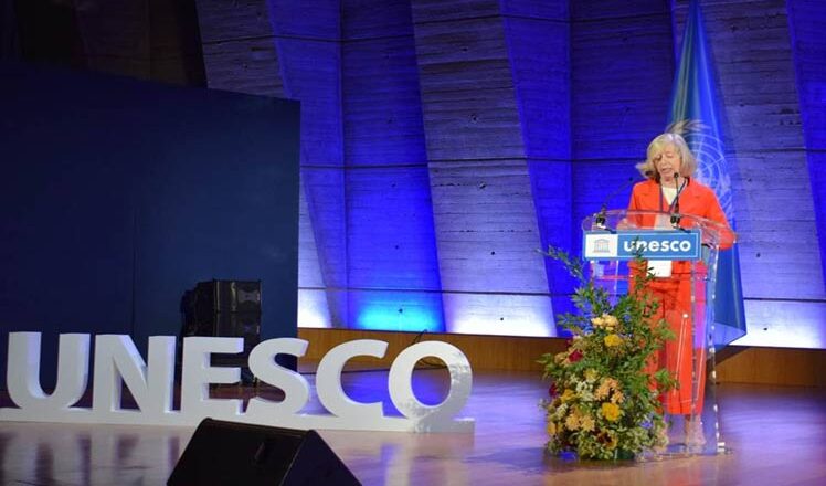 Abogan en Unesco por lograr educación de calidad e inclusiva