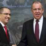 Rusia y Venezuela destacan buen estado de sus relaciones