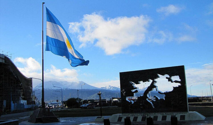 Argentina pide reanudar negociaciones por soberanía en Malvinas