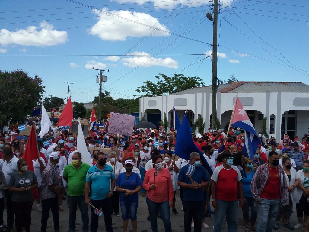 trabajadores santa lucia 2