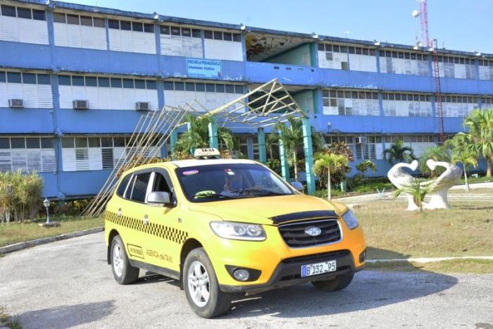 transporte en sancti spiritus