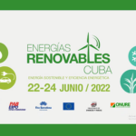 Sesionará en Cuba II Feria de Energías Renovables 2022