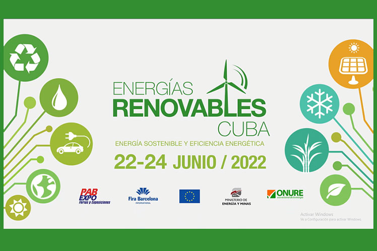 Feria de Energías Renovables