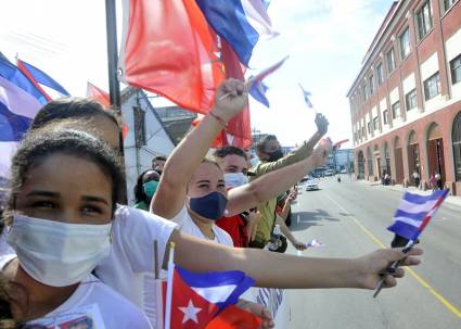 Sesiona en La Habana Congreso sobre infancias, adolescencias y juventudes