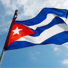Rechazan en Cuba campañas de descrédito a sistema de salud