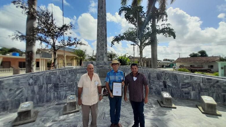 Acogió Cabaiguán celebración provincial por el Día del Historiador Cubano (+ Fotos)