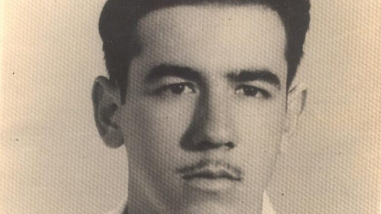 Cabaiguán recuerda a Luís Seijas en el 64 aniversario de su desaparición física