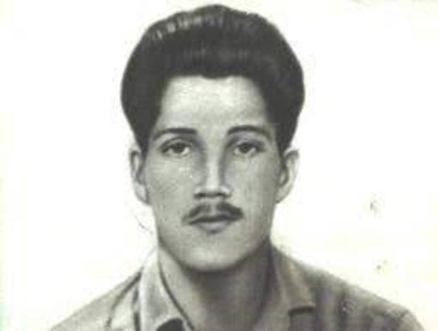 Remberto Abad Alemán Rodríguez 