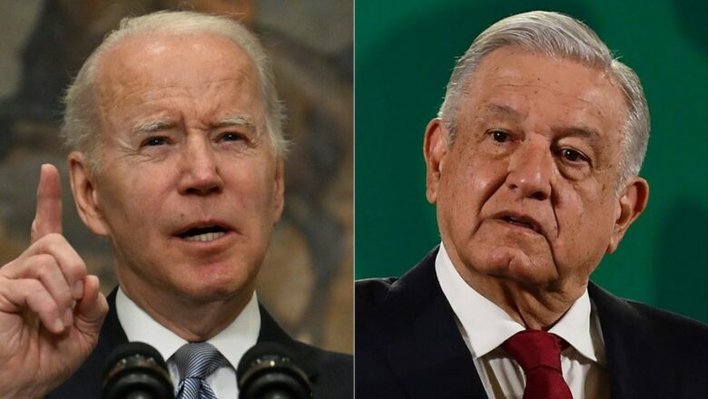 Visas laborales y medidas contra la inflación: las claves de la reunión que sostendrán López Obrador con Biden en la Casa Blanca