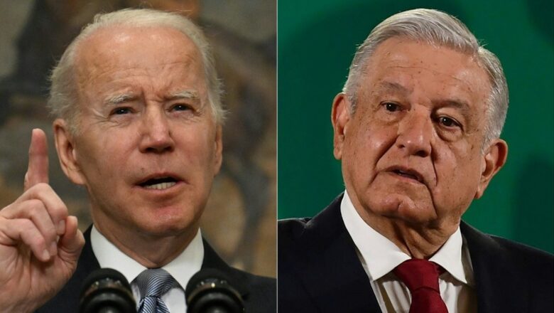 Visas laborales y medidas contra la inflación: las claves de la reunión que sostendrán López Obrador con Biden en la Casa Blanca