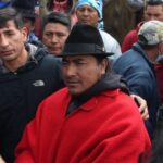 Ecuador retorna a la normalidad tras cese de movilizaciones