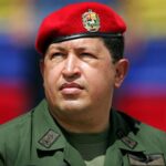 Hugo Chávez