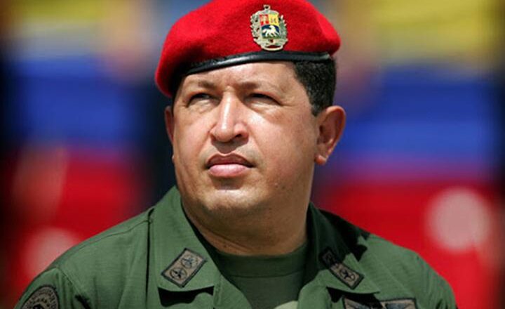 Presidente de Venezuela enaltece legado de Hugo Chávez