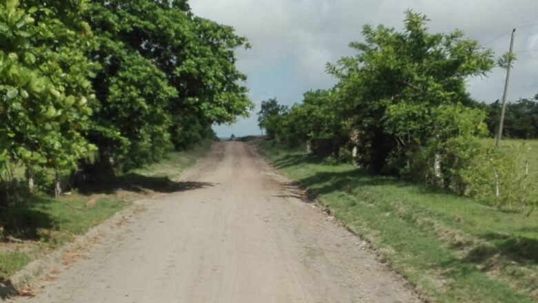 Continúa proceso de reanimación de Comunidades rurales en Cabaiguán (+ Audio y Fotos)