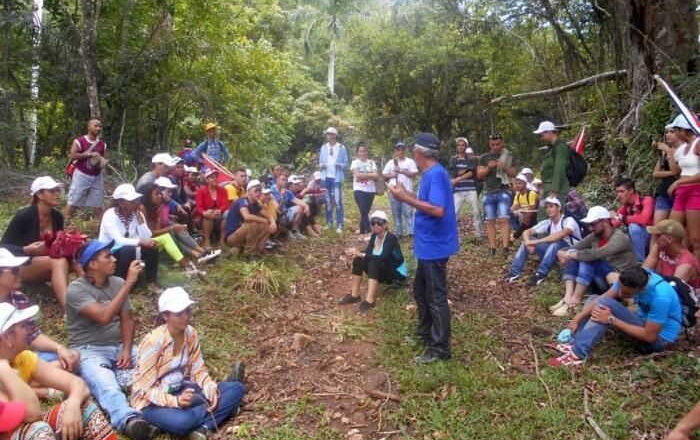 Vuelven los campamentos de verano a Sancti Spíritus