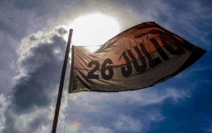 Amigos de Cuba celebran Día de la Rebeldía Nacional