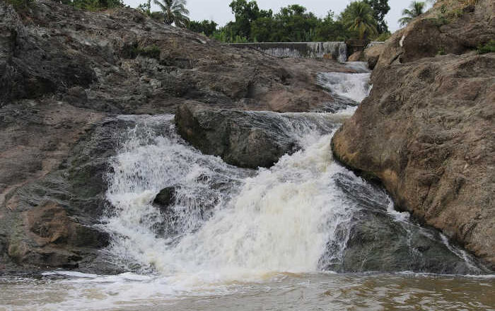 El Saltadero puede ser más que una cascada