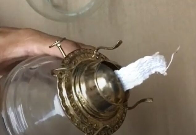 El retorno del quinqué