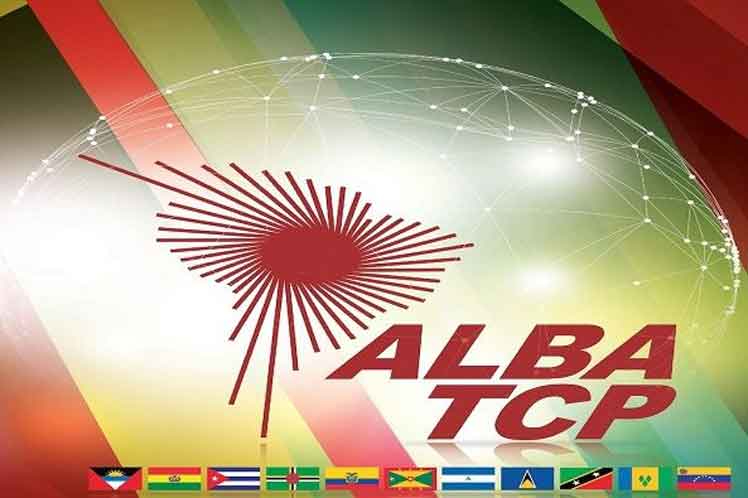 ALBA-TCP