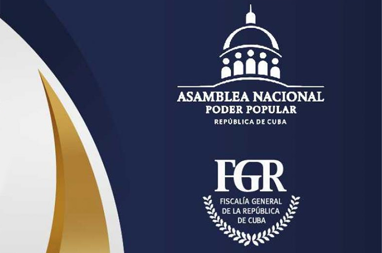 Fiscalía General