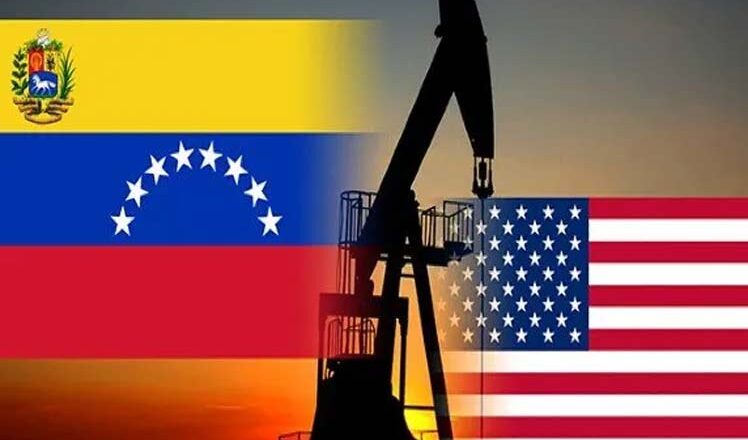Estados Unidos insiste en ataques contra infraestructura petrolera venezolana
