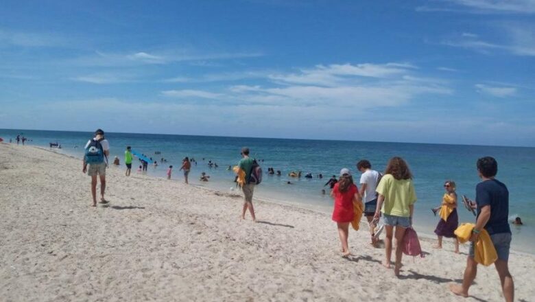 Península de Ancón: Verano entre sol y playa (+fotos)