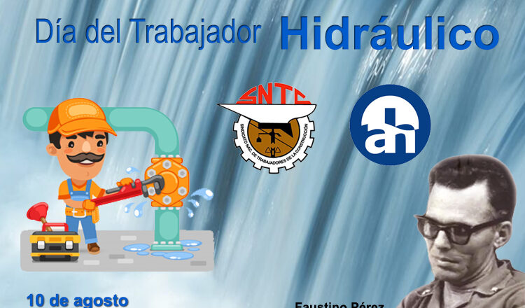 Cabaiguán se une a jornada de festejos por el Día del Trabajador de los Recursos Hidráulicos (+ Audio)