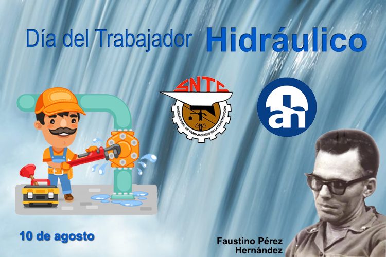 Hasta Cabaiguán llegaron las actividades que se desarrollan en la provincia espirituana en el marco de la jornada en saludo al Día del trabajador de los Recursos Hidráulicos, fecha que se conmemora cada 10 de agosto.