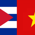 Continúan en Vietnam muestras de apoyo a Cuba
