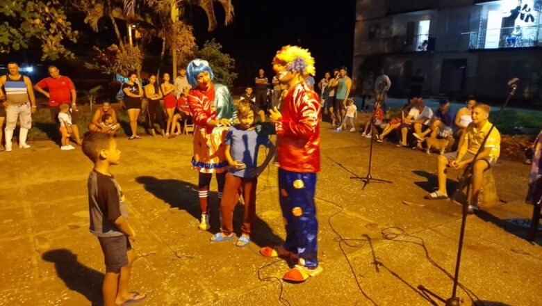 Despedirá Cabaiguán la etapa de verano con actividades culturales y recreativas