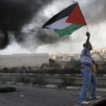 Dos palestinos mueren durante nuevos ataques israelíes en Gaza