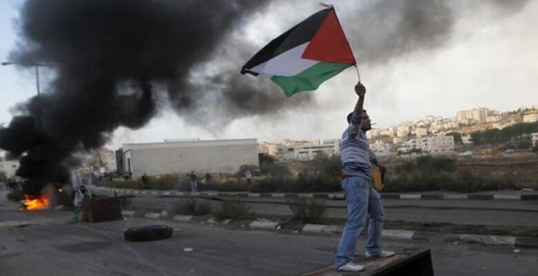 Dos palestinos mueren durante nuevos ataques israelíes en Gaza