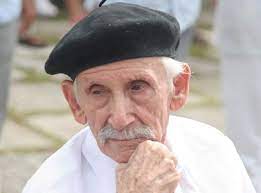 Tomás Álvarez de los Ríos, a 103 años de haber nacido, su vida sigue siendo un refrán