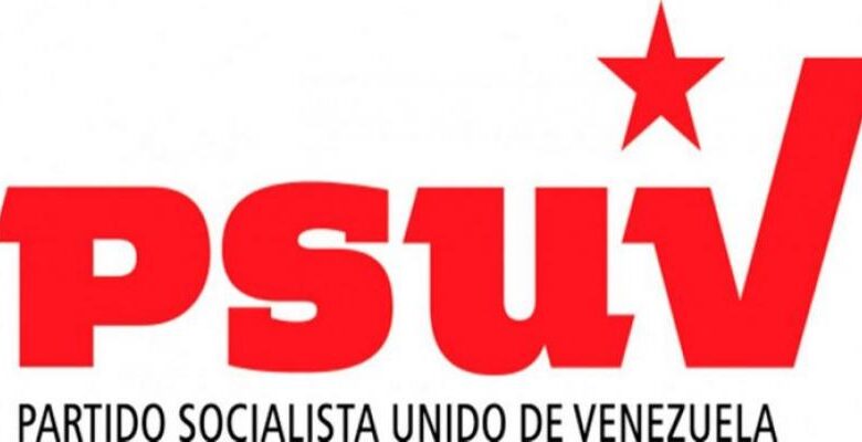 Partido Socialista Unido de Venezuela continúa proceso de renovación
