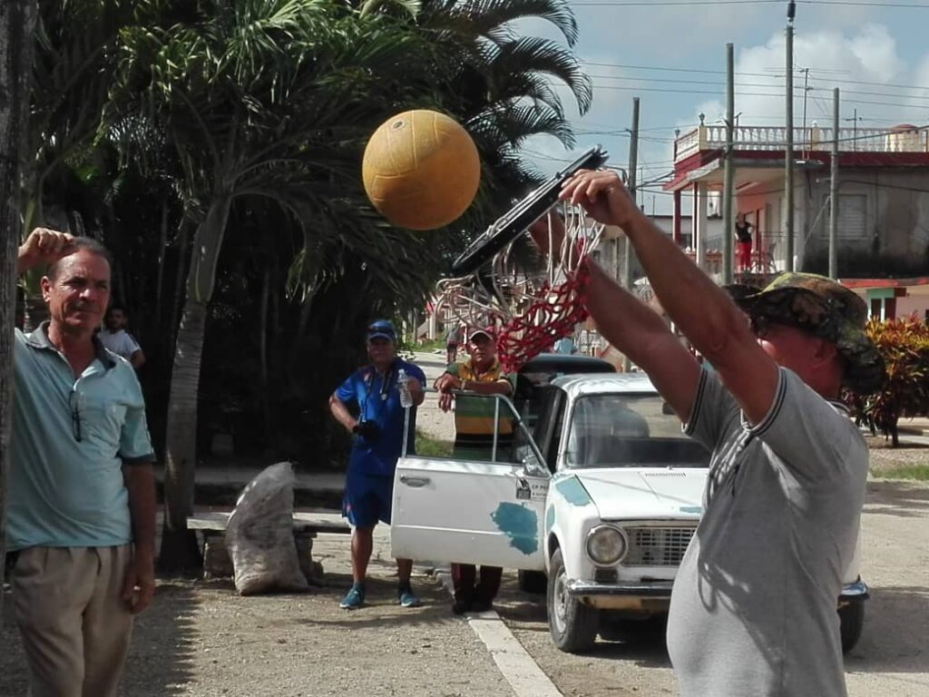 8 deporte cabaiguan 8