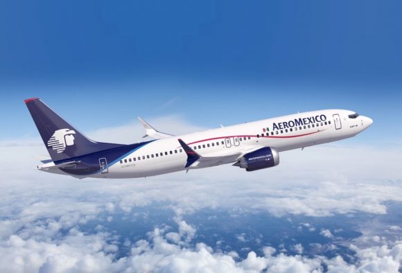 Aeromexico 580x394 1