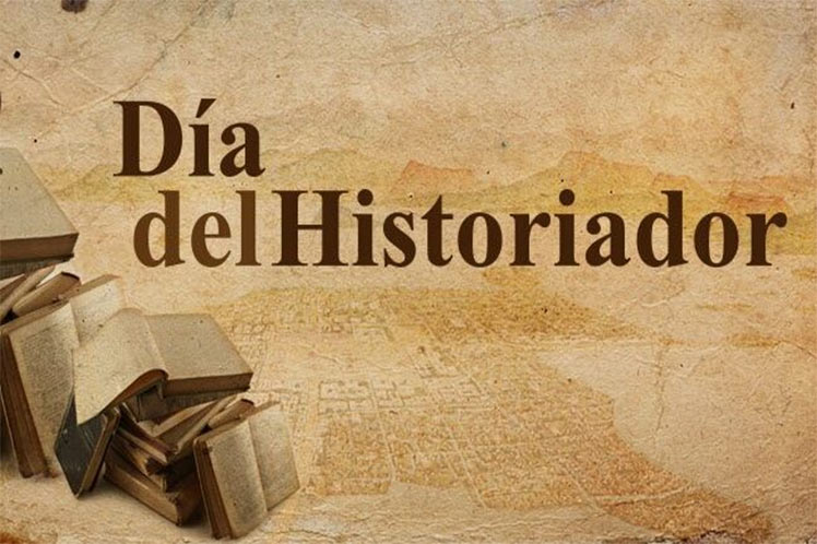 Historiador