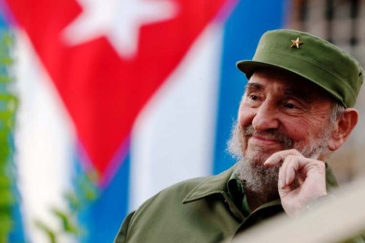 Fidel