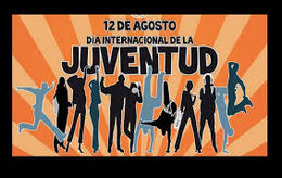 Día Internacional de la Juventud