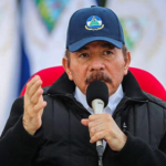 Presidente Daniel Ortega destaca fortaleza de Cuba
