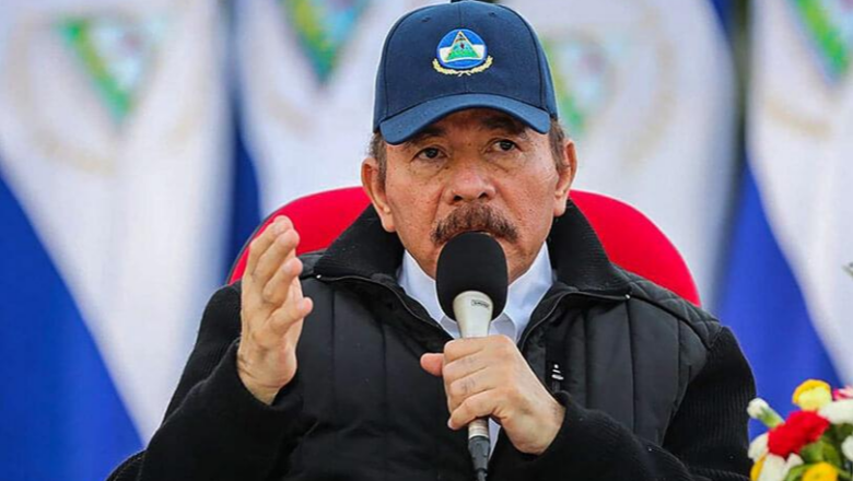 Presidente Daniel Ortega destaca fortaleza de Cuba