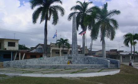 La Llorona, símbolo de rebeldía  popular en el centro de Cuba