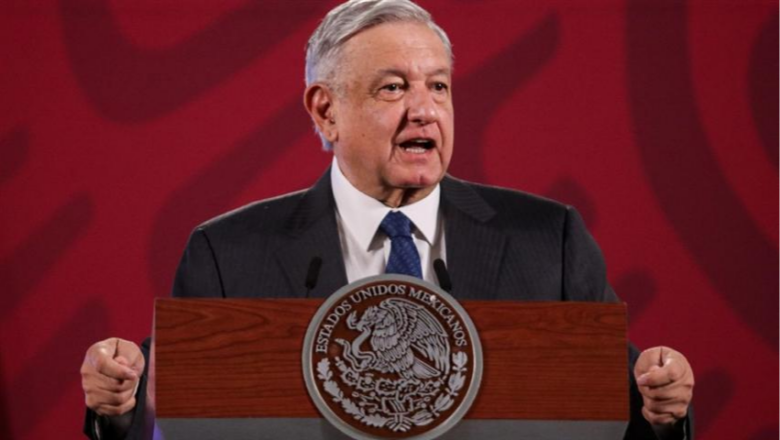 López Obrador rechaza informe de verdad histórica sobre Ayotzinapa