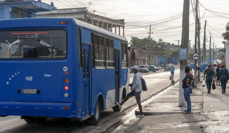 En cinco municipios espirituanos se concentran los 15 positivos a la covid de la última jornada