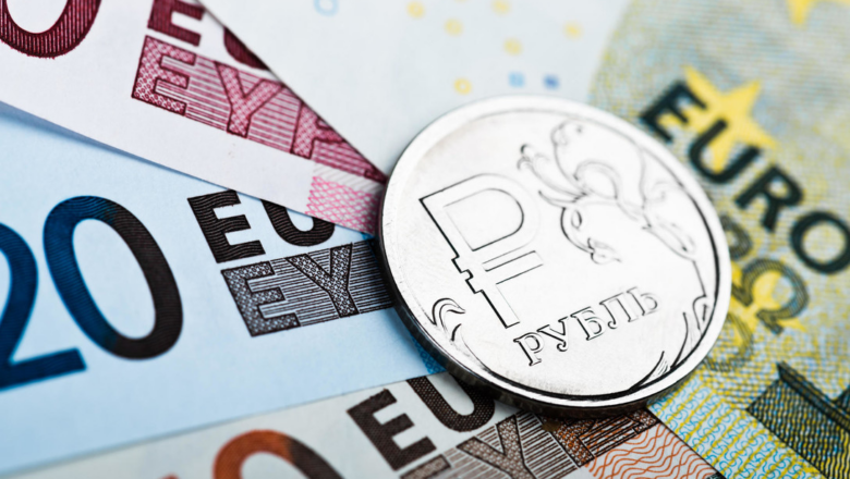 Rusia abandonará el uso del dólar y euro en el ámbito del comercio internacional