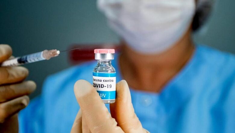 Ultiman condiciones para inmunizar a más de 50 mil cabaiguanenses con vacuna Abdala