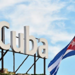 Cuba